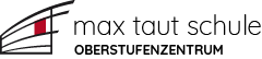 Max Taut Schule Logo
